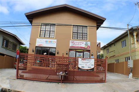 Apartment for rent in San Fernando .